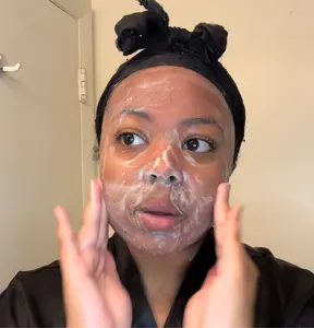 Mint To Be Cleanser