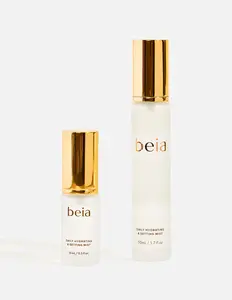 Daily Hydrating & Setting Mist - Duo