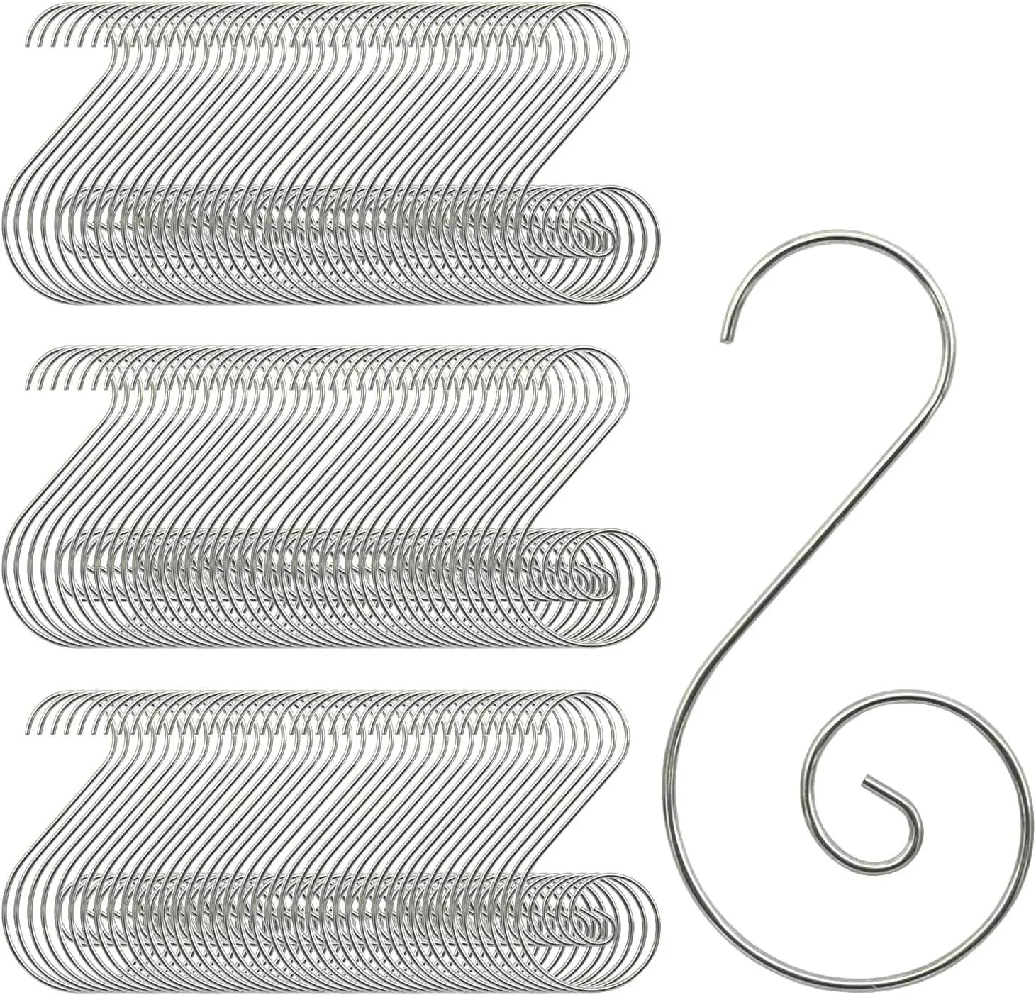 Christmas Ornament Hooks