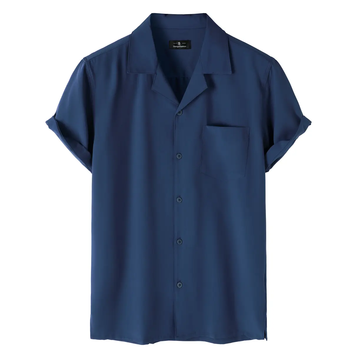 Navy blue