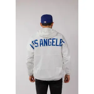 Los Angeles Spirit Windbreaker Los Angeles Spirit Windbreaker