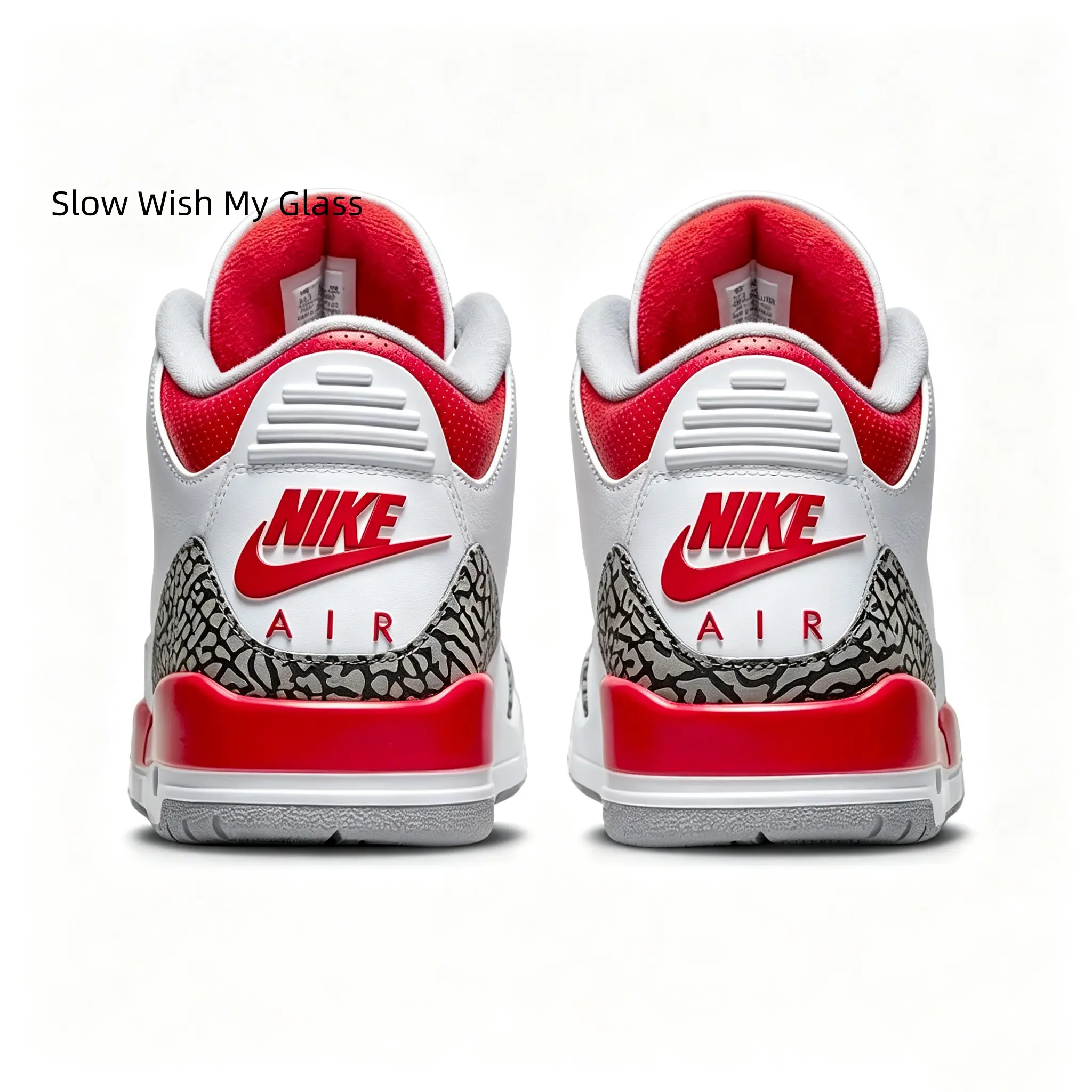 Mid Top Retro Sneakers White Red Grey Leather Crack Suede Casual Basketball Shoes Cushioned Streetwear Trainers For Men Women