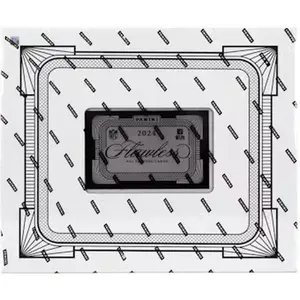 2024 Panini Flawless Football Hobby Box