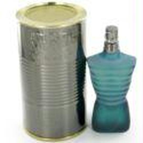 Jean Paul Gaultier Unisex Aromatic Woody Eau De Toilette Spray - 4.2 fl oz Bottle, Lavender Mint, Orange Blossom Notes, Floral Oriental Scent, Warm Drydown, Woody Freshness Signature, Eau De Toilette Spray Unisex Fragrance