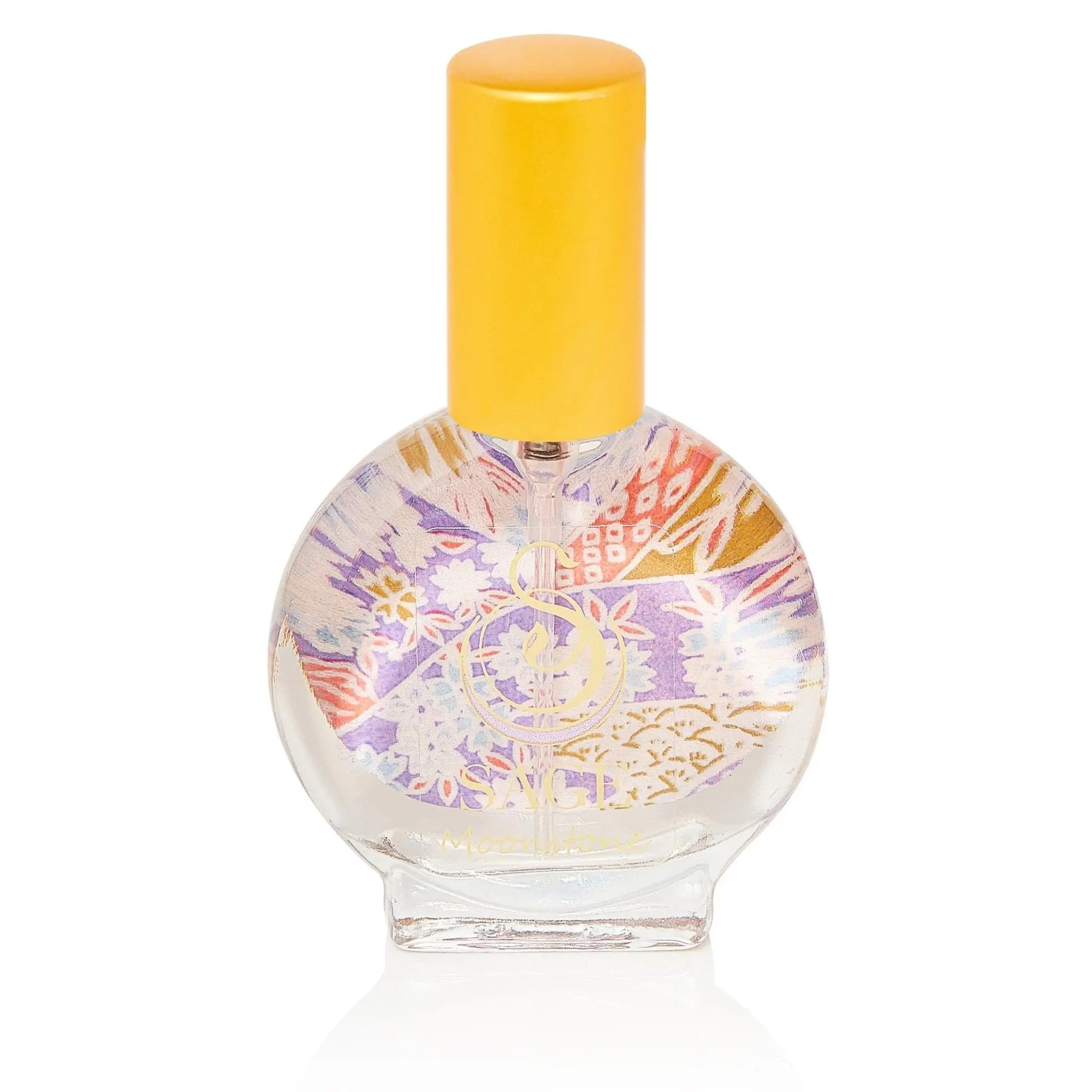 Moonstone Organic 1/2oz Perfume Eau de Toilette Mini by Sage