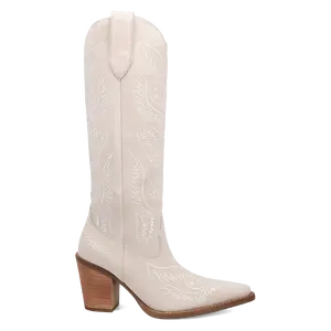 EVITA LEATHER BOOT