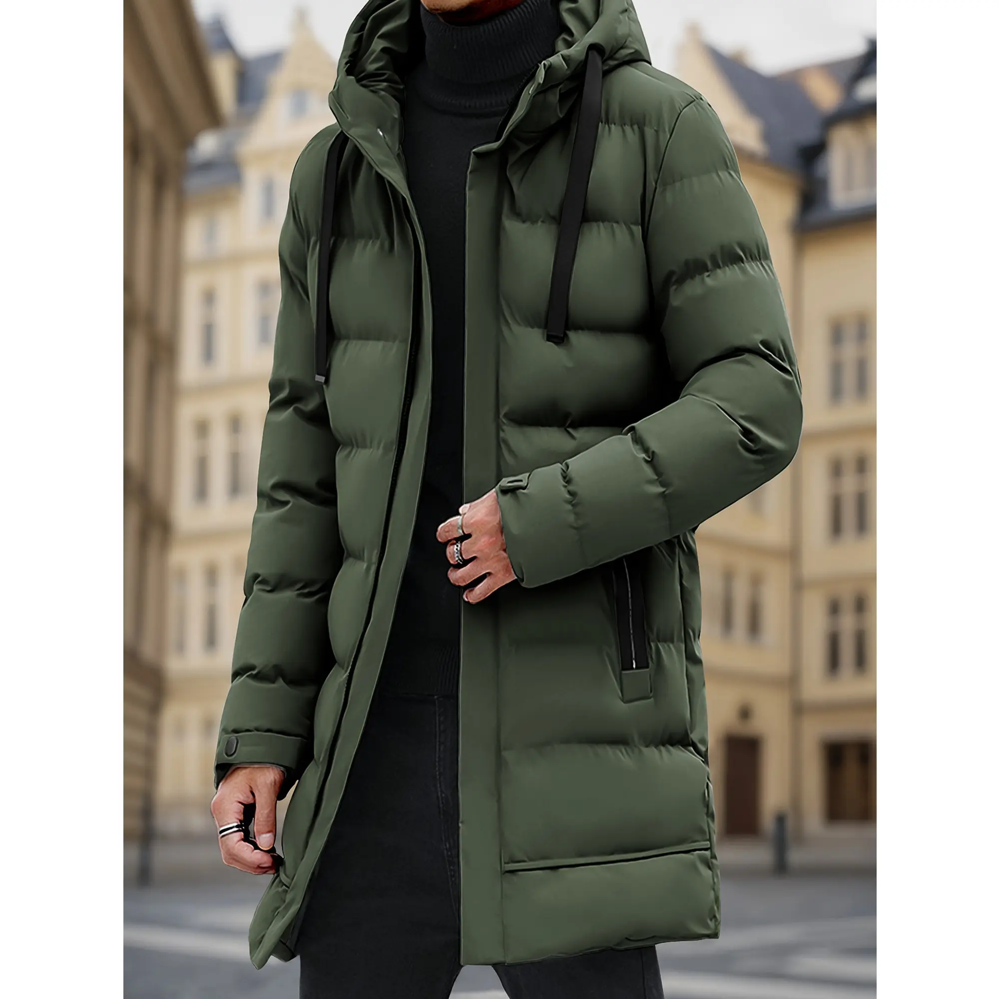 Army Green