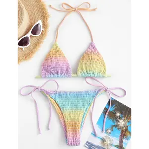 Micro Bikini Set
