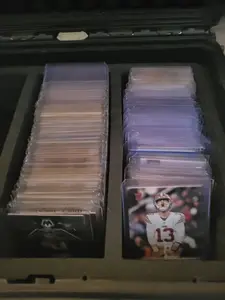5 Sports Cards