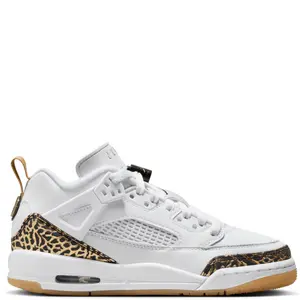 Nike Air Jordan Spizike Low HJ9022-100 Youth Womens Sneakers New