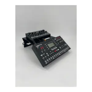 Apache Sinewave 2-Level Angled Synthesizer Stand