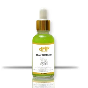 SCALP TREATMENT 2