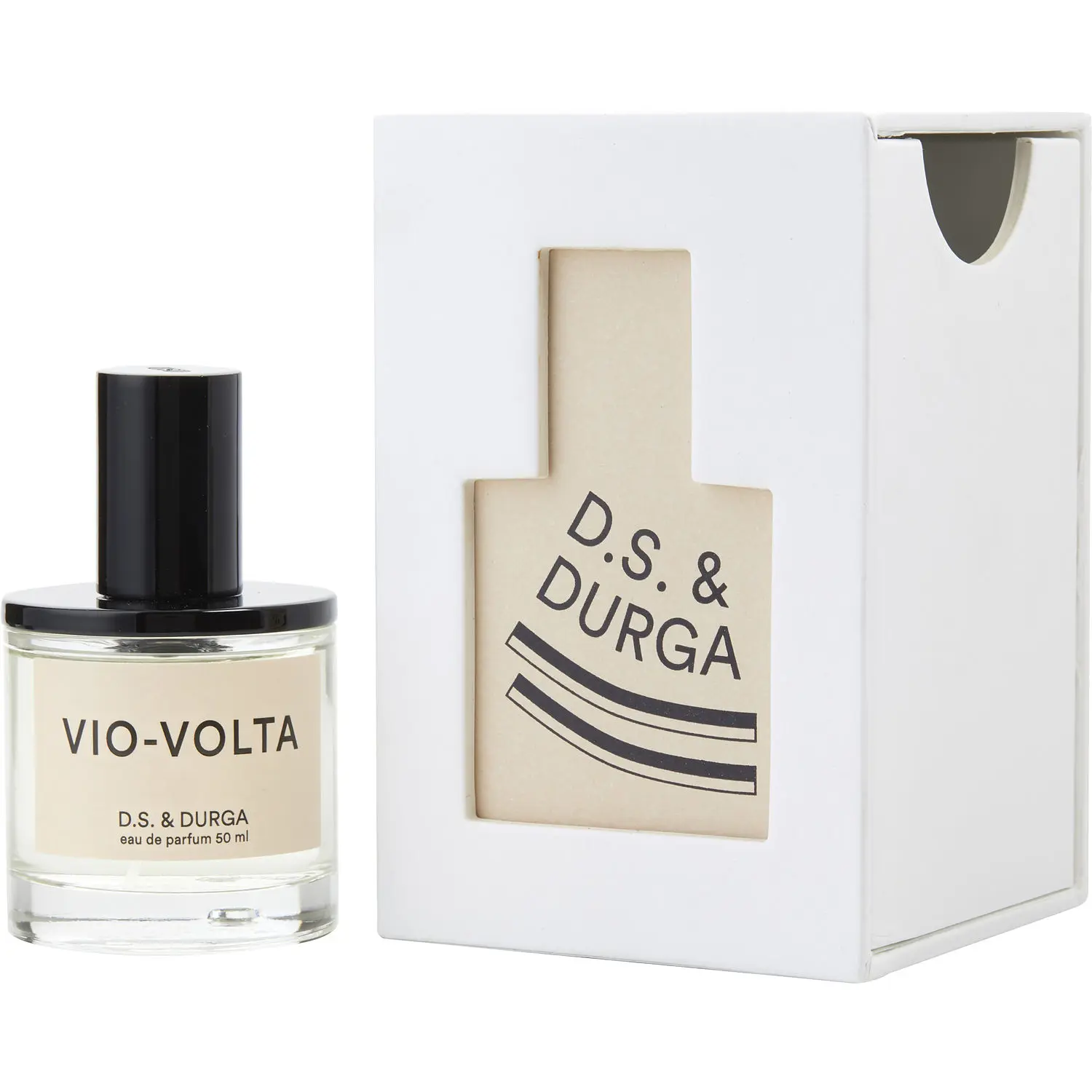 D.S. & Durga Vio Volta By D.S. & Durga Eau De Parfum For Men