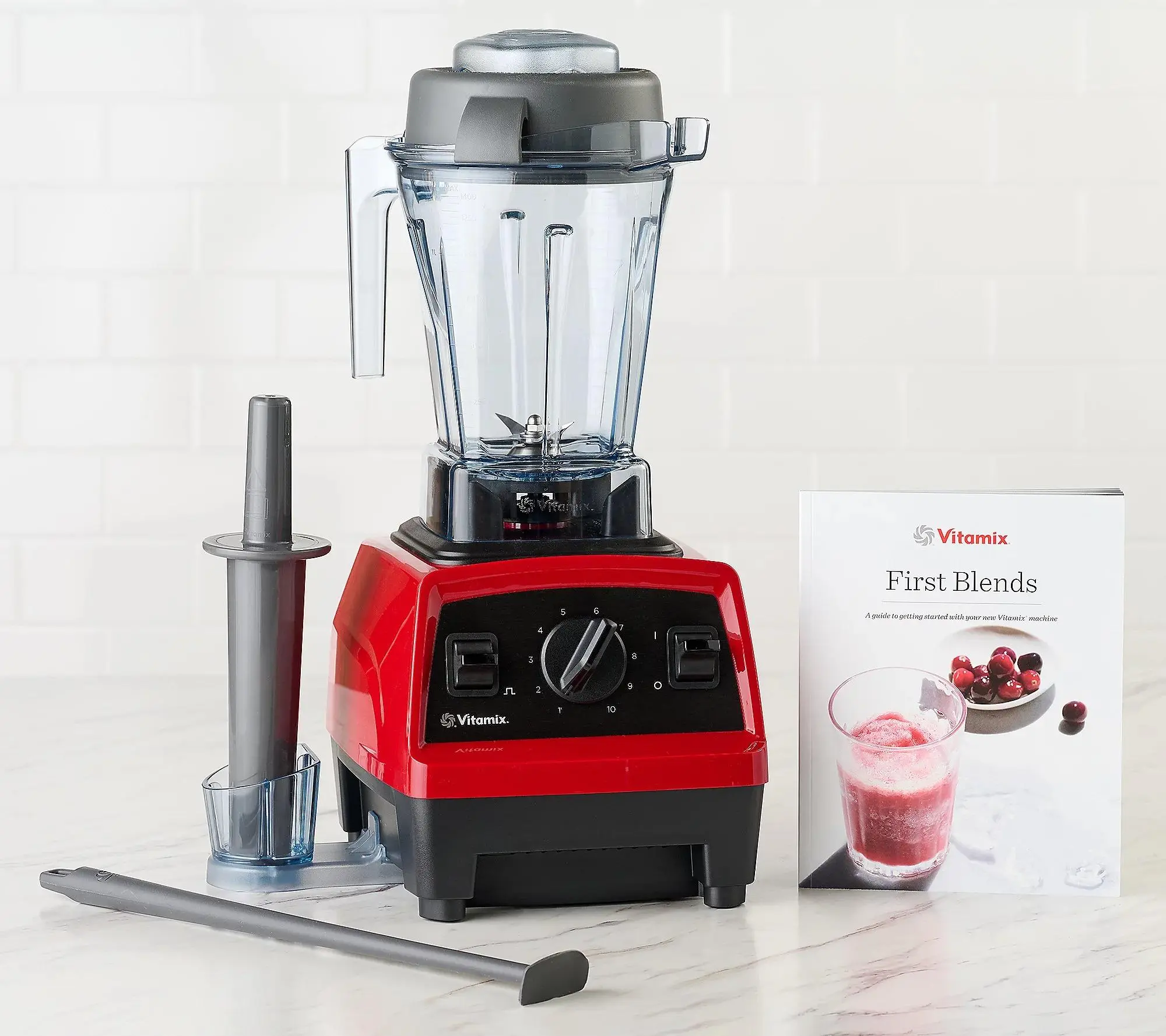 vitamix 5200 blender - TikTok Shop