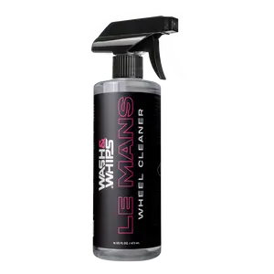 WASH&WHIPS Le Mans Wheel Cleaner