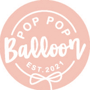 Pop Pop Balloon LLC