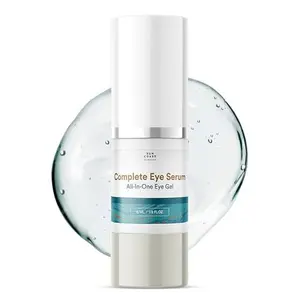 Complete Eye Serum - Instant Effect Eye Serum