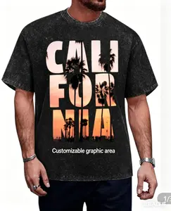 [POD] Trending Style: Distressed T-Shirt. Custom designs and text available (please send us your image or text).
