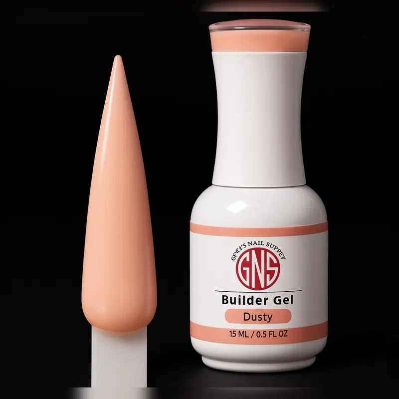 GNS Dusty Builder Gel 15ml GNS Dusty Builder Gel 15ml