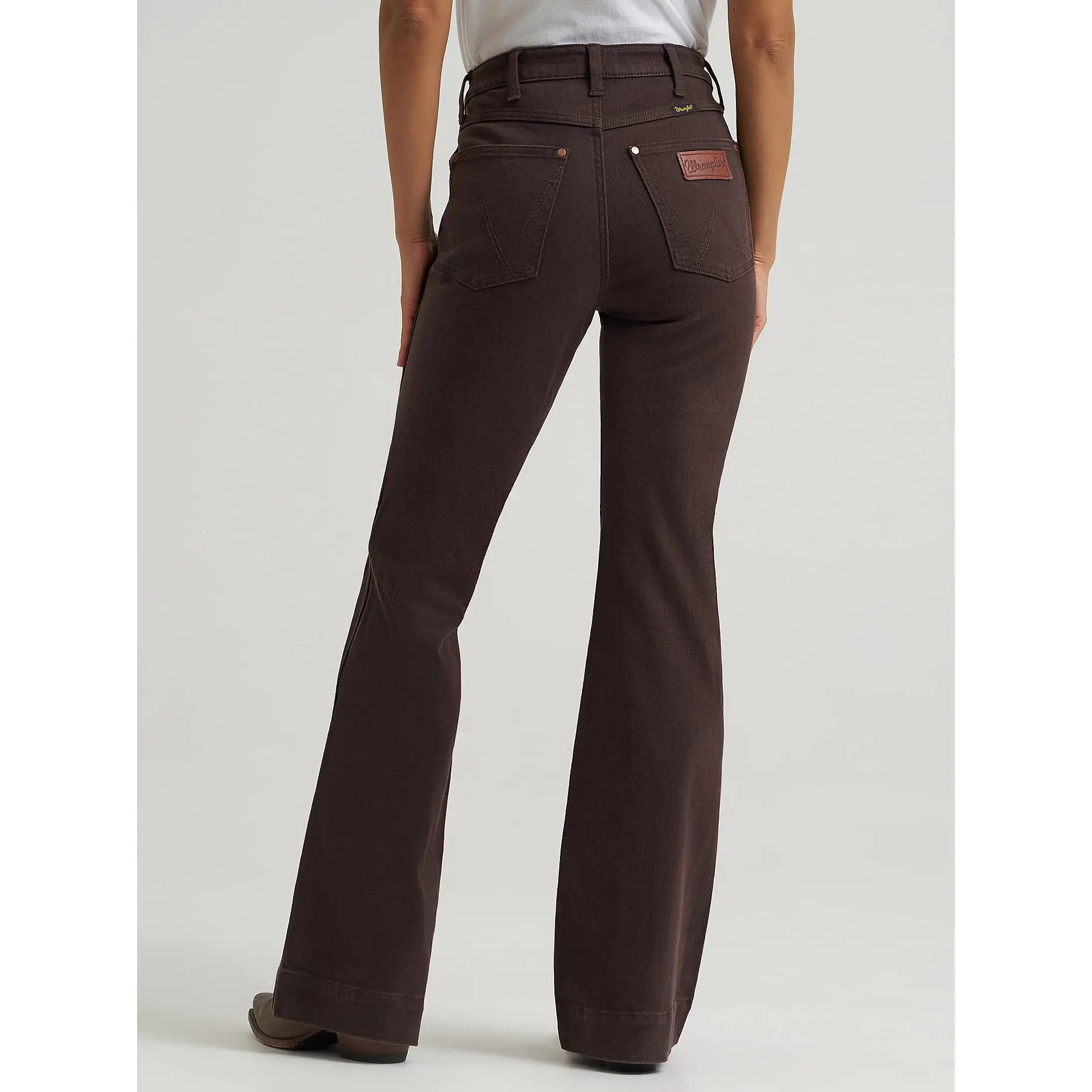 Beth Bourbon Trouser Women's Jeans