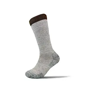 Altera Alpaca Adventure Heavy Weight 9" Crew Sock