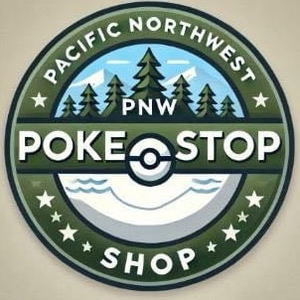 PNW POKESTOP SHOP