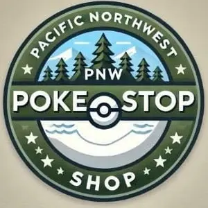 PNW POKESTOP SHOP