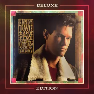 Warner Music - Randy Travis - An Old Time Christmas  [COMPACT DISC - CD] Deluxe Ed