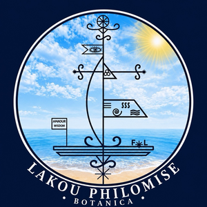 Lakou Philomise botanica