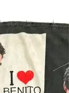 Latin Music Velveteen Throw Blanket, Cozy Fan Merch Blanket, Music Blanket