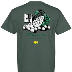 Southern Heritage - Masters