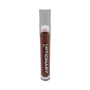 Creamy Matte Lip Gloss “Grammar”