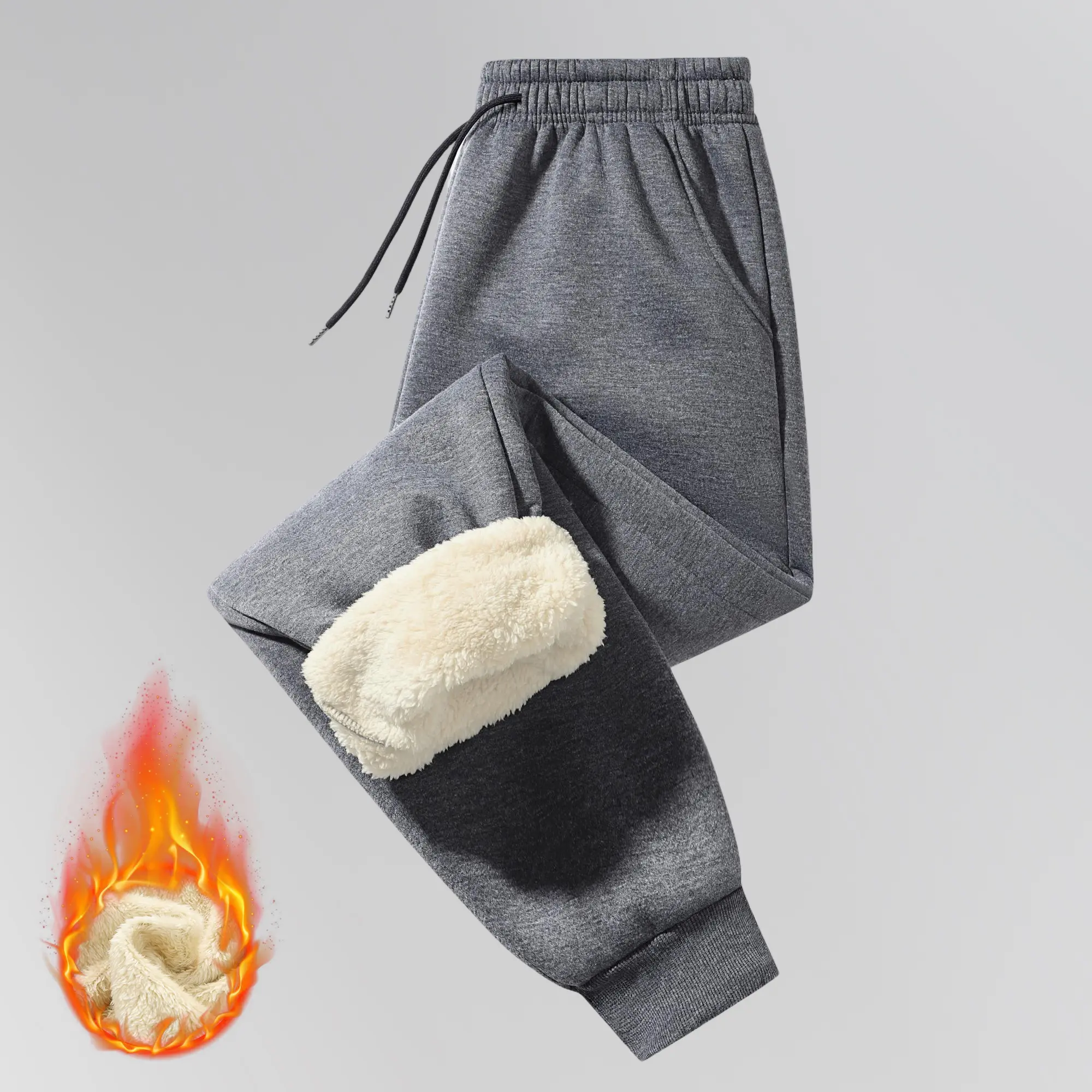 MGYK - K666 Dark Gray