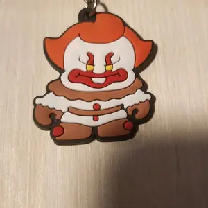 PENNYWISE KEYCHAIN