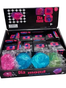 DIAMOND GLITTER SQUISHY