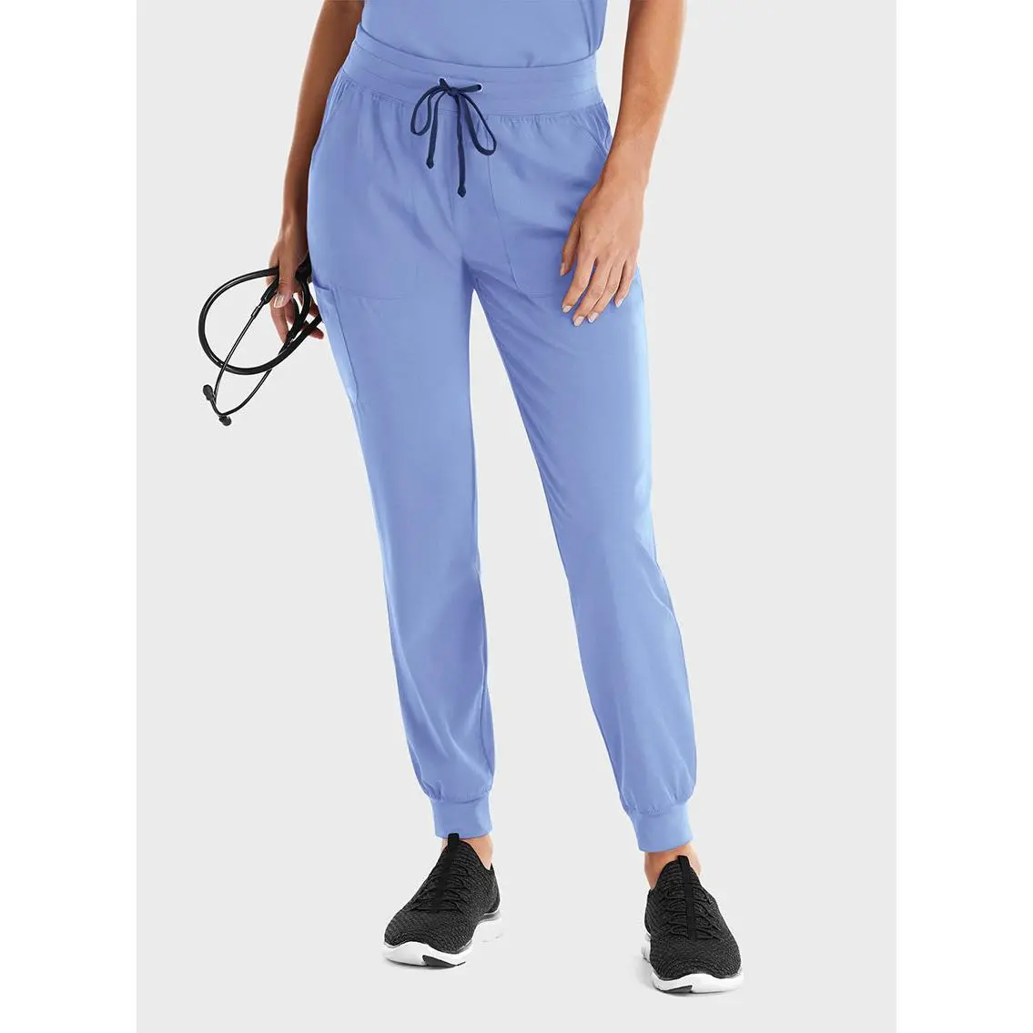 Maevn Matrix Impulse 8520 Women's Yoga Waist Jogger (Tall)