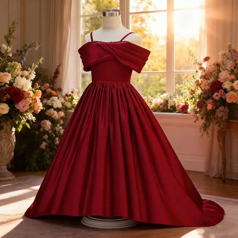 autumn birthday dress - TikTok Shop