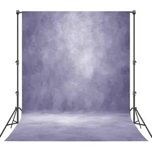 Light Vintage Background Cloth Professional Photography Prop, Retro Backdrop for Studio Photoshoots, High-Quality Fabric Material, Easy Hanging
