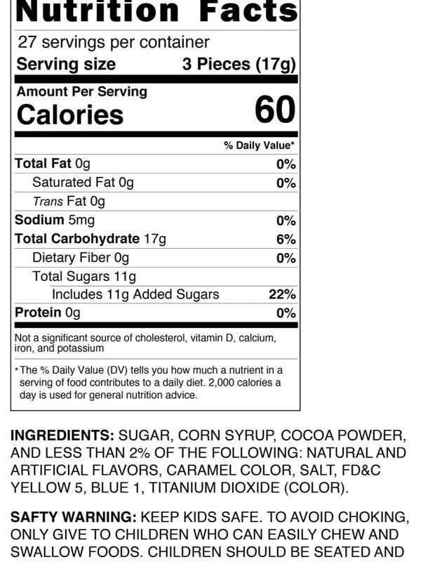 Snackathon Starlight Chocolate 1 Pound Ideal for Snacking Delightful Chocolate Snack for Chocolate Lovers