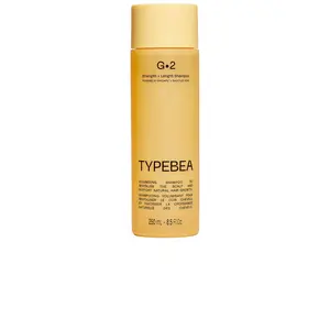 TYPEBEA G2 Strength + Length Shampoo
