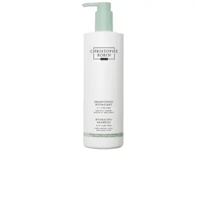 Christophe Robin Hydrating Shampoo With Aloe Vera