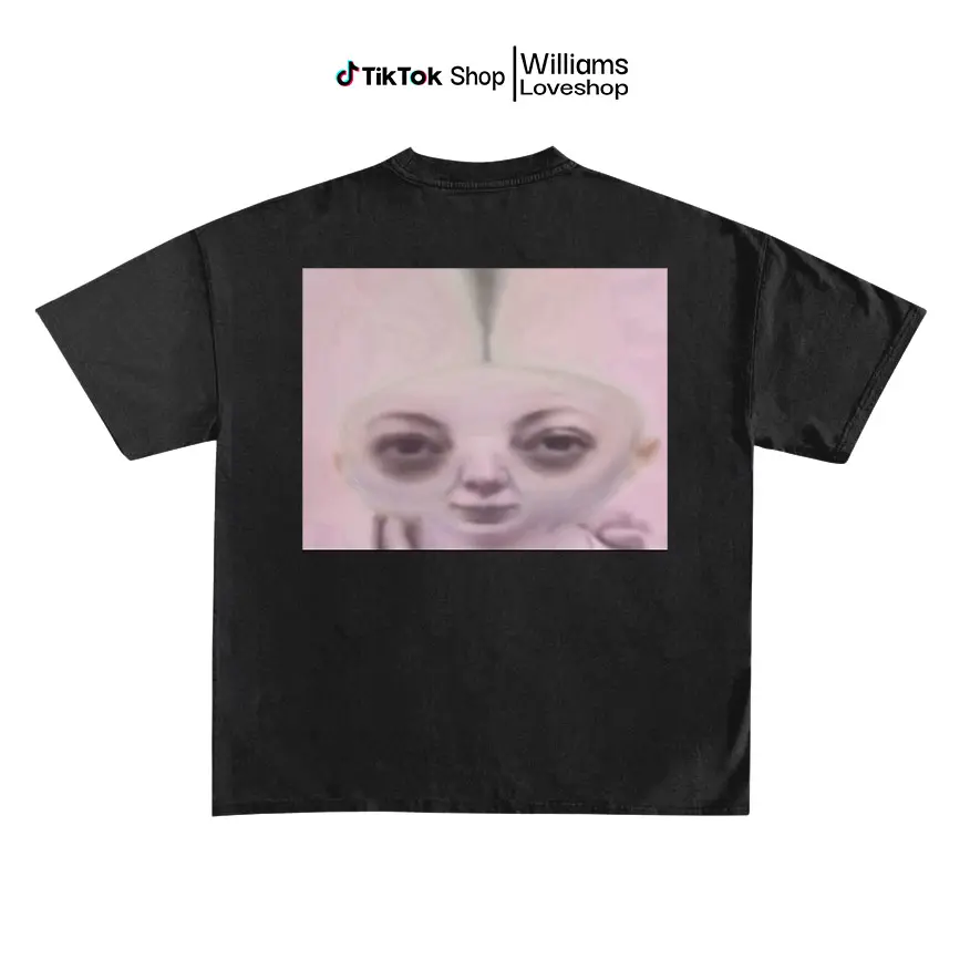 Funny Meme Vanillamace Shirt Women Boys Girls Unisex Tee, Gift, Vintage Baddie Shirt