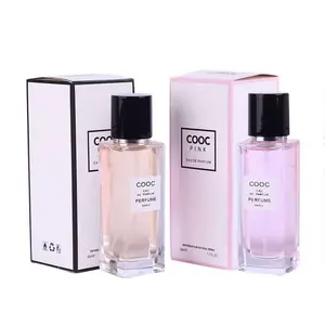 50ML Women's Perfume, Eau De Parfume, Long Lasting Fragrance Spray, Elegant Fragrance for Women, Daily Wear Fragrance for Women & Girls, Floral Fruity Fragrance