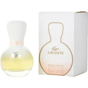 Lacoste Eau De Lacoste By Lacoste Eau De Parfum For Women