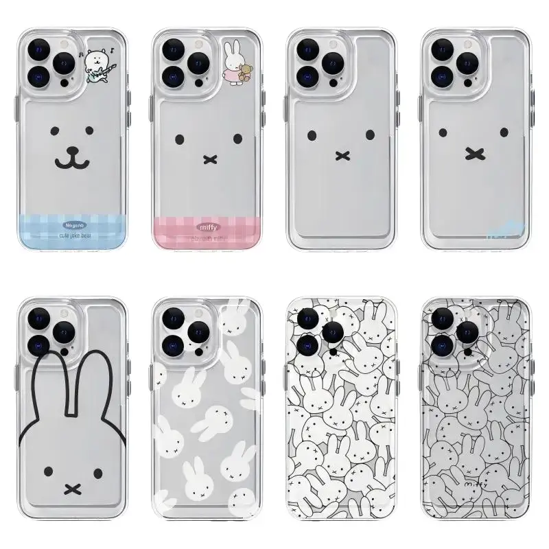 casetify miffy - TikTok Shop