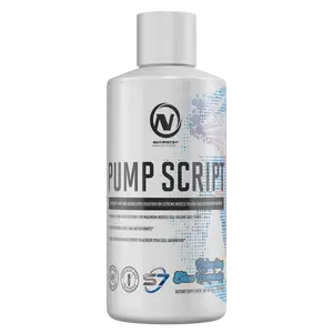 PUMP SCRIPT® pump/muscle builder