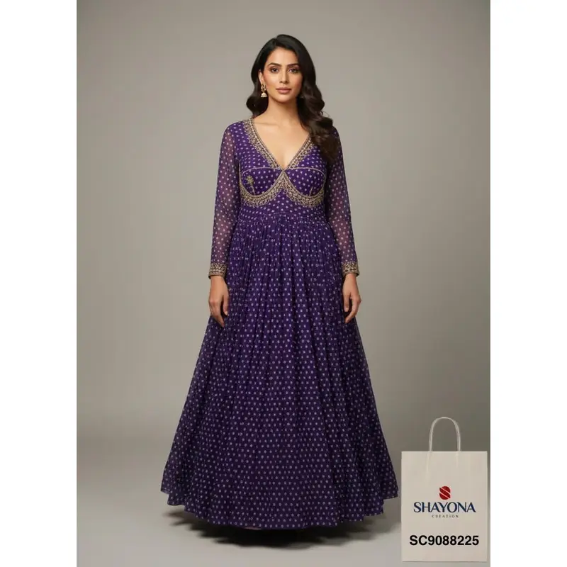 sabyasachi bodycon dress silhouette