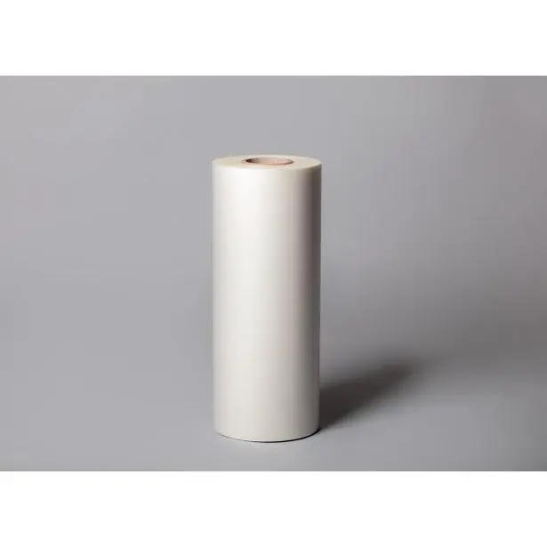 Silky Matte Anti-Scratch Laminate