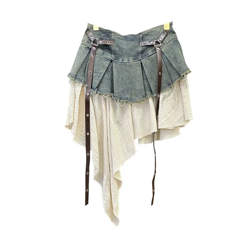 cos a line pleated skirt - TikTok Shop cos a line pleated skirt - TikTok Shop