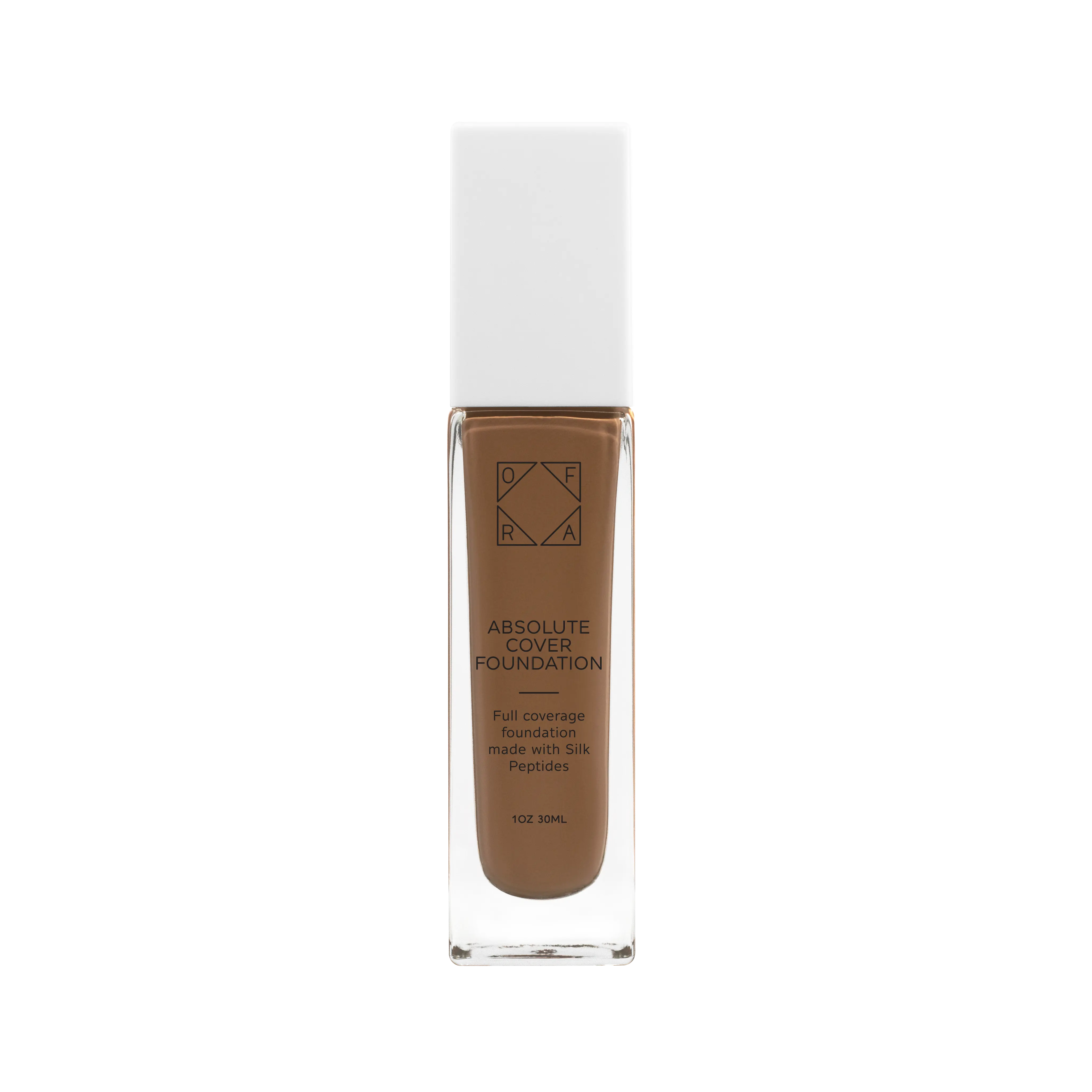 Absolute Cover Foundation - #9